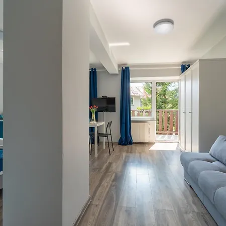 Sonata - & Balia - Szklarska Poręba