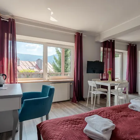 B&B Sonata - & Balia - 3*