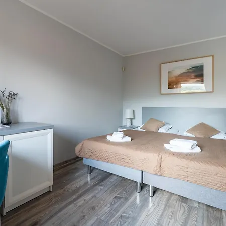 B&B Sonata - & Balia -