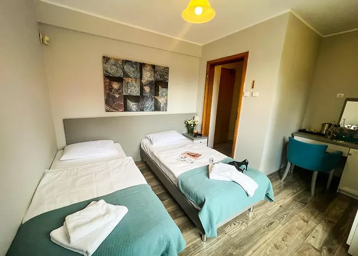 Sonata - & Balia - Szklarska Poręba