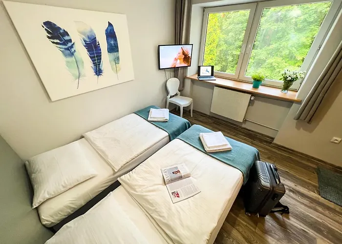 Bed and breakfast Sonata - & Balia -