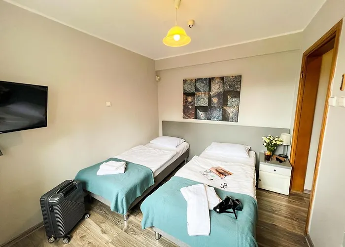 Sonata - & Balia - 4* Szklarska Poręba