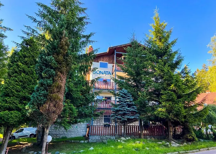 Sonata - & Balia - Szklarska Poręba