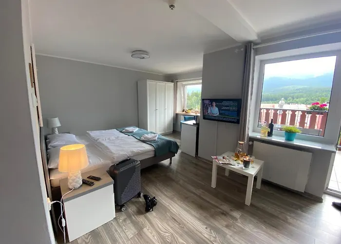 Sonata - & Balia - Bed and breakfast