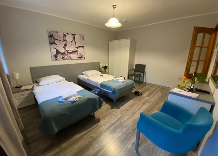 Bed and breakfast Sonata - & Balia - Szklarska Poręba