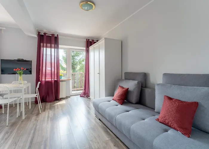 Sonata - & Balia - Szklarska Poręba