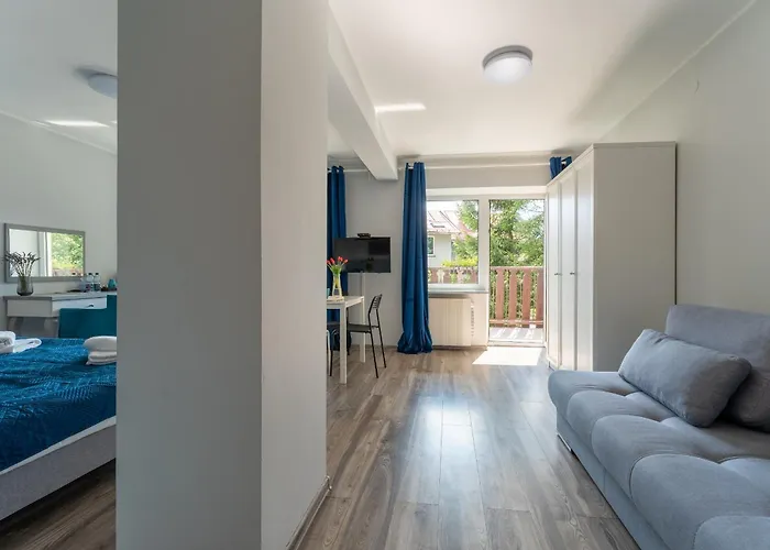 Sonata - & Balia - Szklarska Poręba