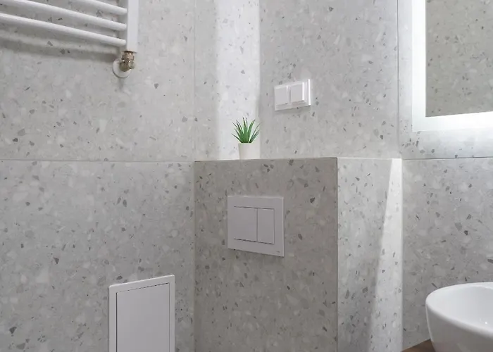 Bed and breakfast Sonata - & Balia - 4*