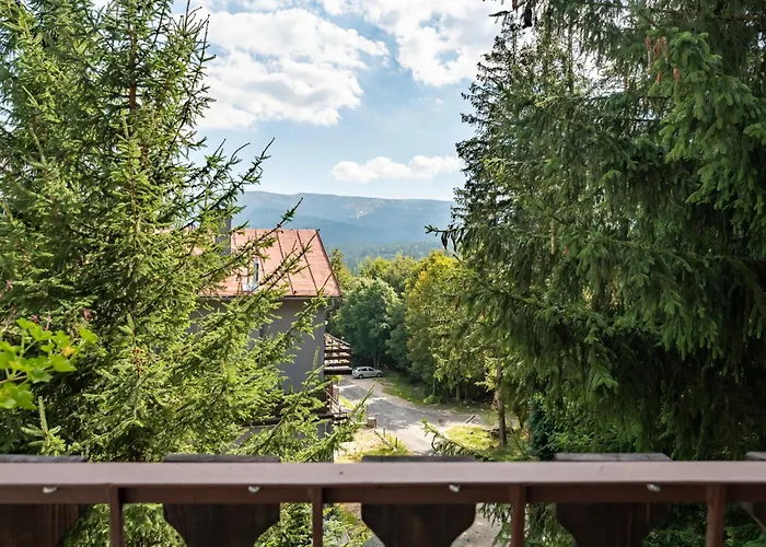 Sonata - & Balia - Bed and breakfast 4*