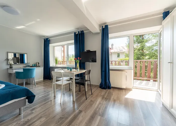 Sonata - & Balia - 4* Szklarska Poręba