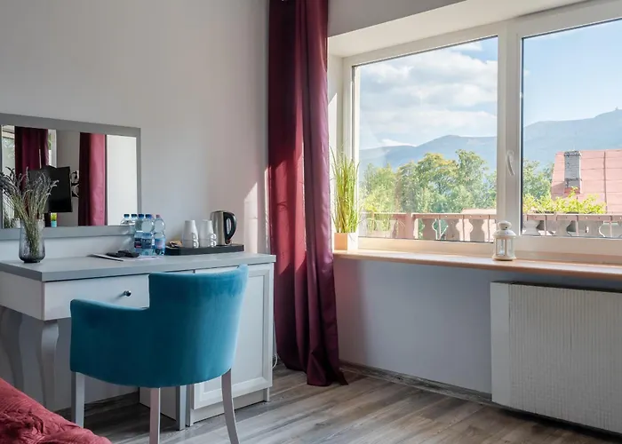 Bed and breakfast Sonata - & Balia -