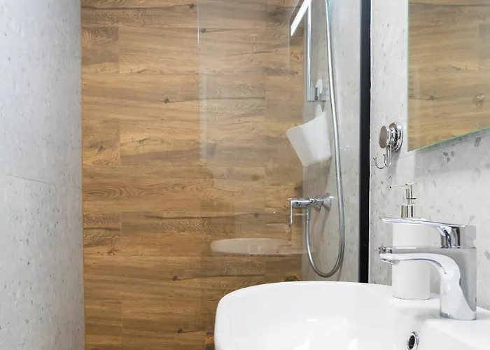 Sonata - & Balia - Szklarska Poręba