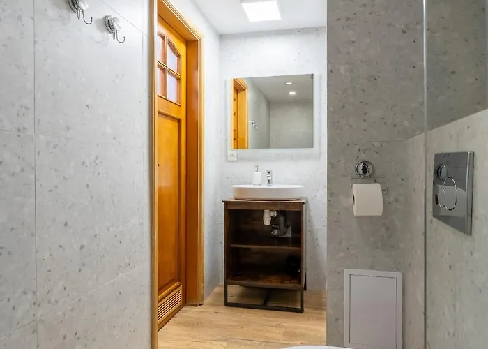 Sonata - & Balia - Bed and breakfast 4*