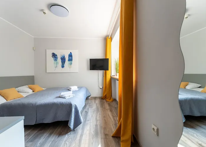 Sonata - & Balia - Szklarska Poręba