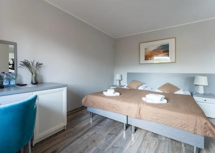 Bed and breakfast Sonata - & Balia -