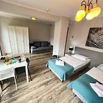 Bed & Breakfast Sonata - & Balia - Szklarska Poręba
