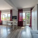 Sonata - & Balia - Bed & Breakfast Szklarska Poręba