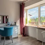 Bed & Breakfast Sonata - & Balia - Szklarska Poręba