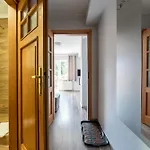 Bed & Breakfast Sonata - & Balia - Szklarska Poręba