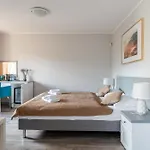 Sonata - & Balia - Bed & Breakfast