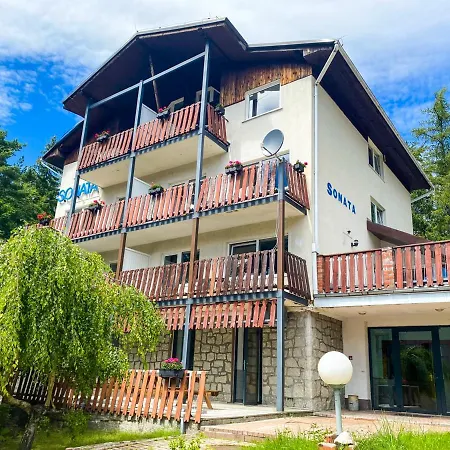 Bed & Breakfast Sonata - & Balia - 4*