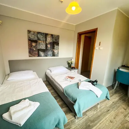 Willa Sonata - Apartamenty & Balia - Szklarska Poreba Szklarska Poreba