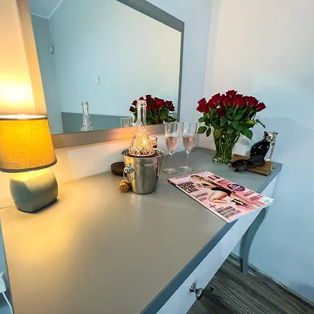 Willa Sonata - Apartamenty & Balia - Szklarska Poreba Bed & Breakfast