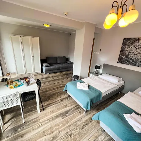 Bed & Breakfast Sonata - & Balia - Szklarska Poręba