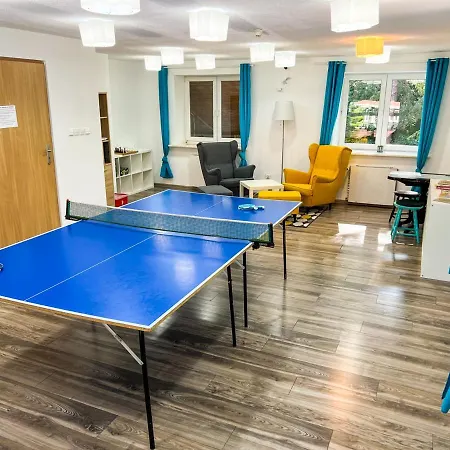 Willa Sonata - Apartamenty & Balia - Szklarska Poreba Bed & Breakfast