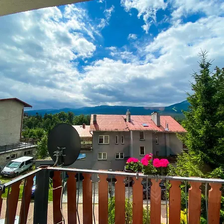 Bed & Breakfast Sonata - & Balia - Szklarska Poręba