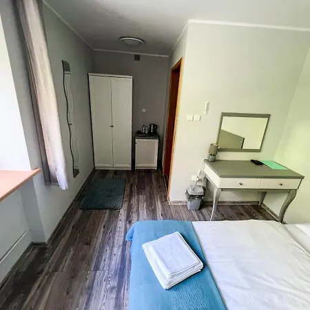 Willa Sonata - Apartamenty & Balia - Szklarska Poreba 2* Szklarska Poreba