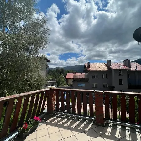 Willa Sonata - Apartamenty & Balia - Szklarska Poreba Szklarska Poreba
