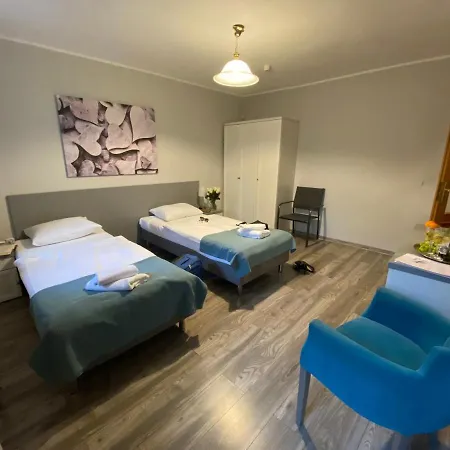 Bed & Breakfast Sonata - & Balia - Szklarska Poręba