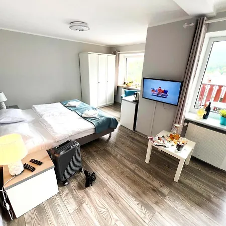 Sonata - & Balia - Bed & Breakfast