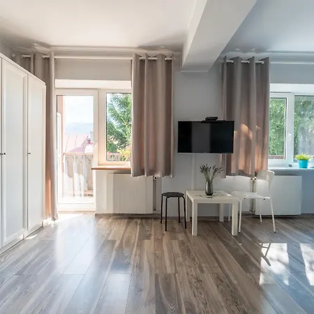 Bed & Breakfast Sonata - & Balia - Szklarska Poręba