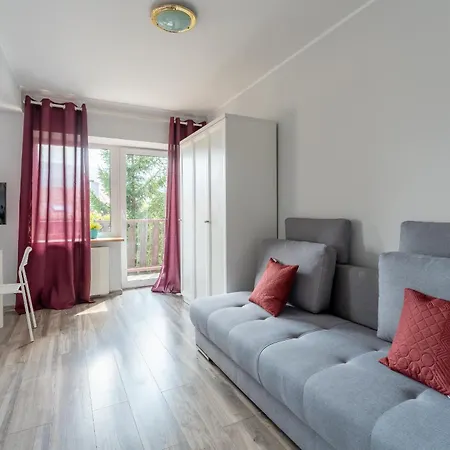 Willa Sonata - Apartamenty & Balia - Szklarska Poreba Szklarska Poreba