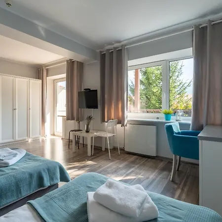 Bed & Breakfast Sonata - & Balia -