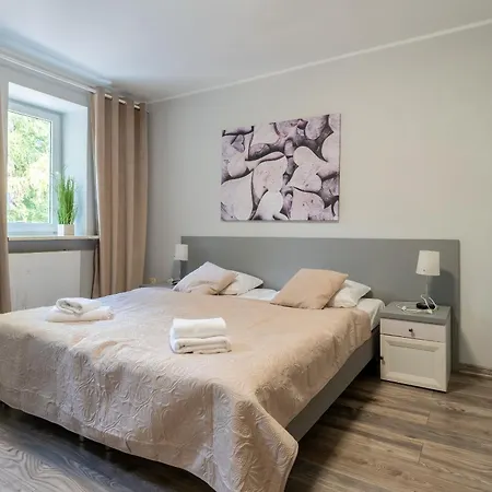 Willa Sonata - Apartamenty & Balia - Szklarska Poreba Szklarska Poreba