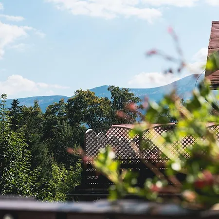Willa Sonata - Apartamenty & Balia - Szklarska Poreba Bed & Breakfast