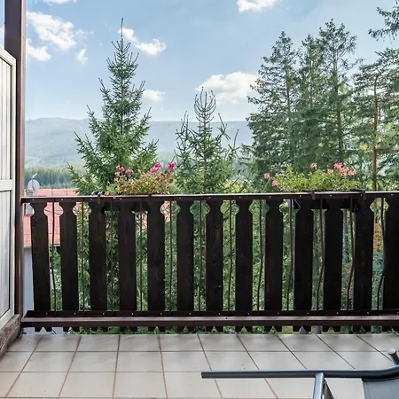 Willa Sonata - Apartamenty & Balia - Szklarska Poreba 2* Szklarska Poreba