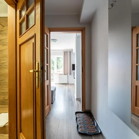 Bed & Breakfast Sonata - & Balia - Szklarska Poręba