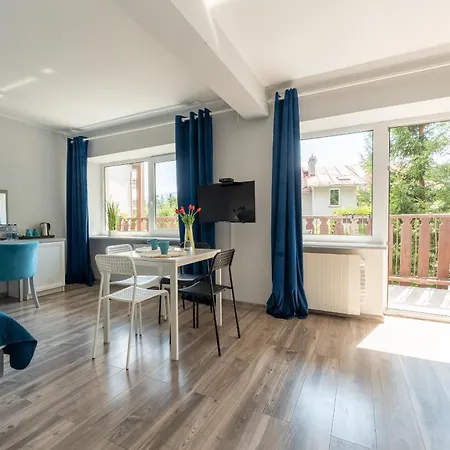 Sonata - & Balia - 4* Szklarska Poręba