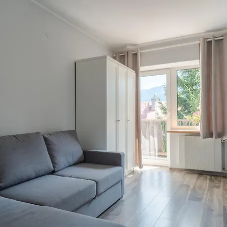 Sonata - & Balia - Bed & Breakfast Szklarska Poręba