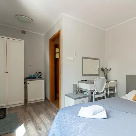 Willa Sonata - Apartamenty & Balia - Szklarska Poreba Szklarska Poreba