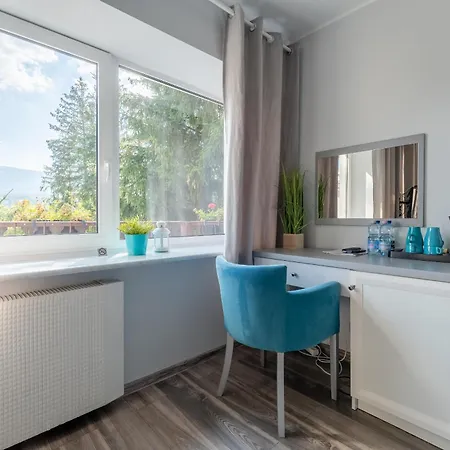 Sonata - & Balia - Bed & Breakfast