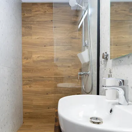 Sonata - & Balia - Szklarska Poręba