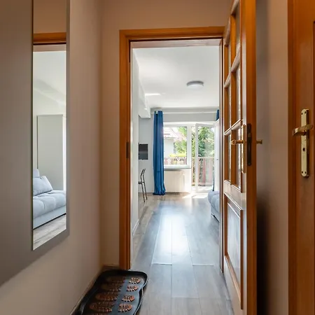 Sonata - & Balia - 4* Szklarska Poręba