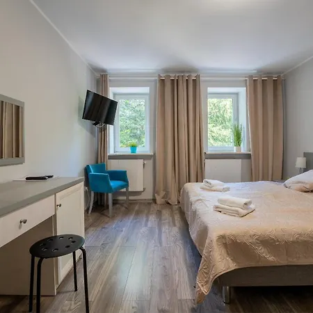 Willa Sonata - Apartamenty & Balia - Szklarska Poreba Szklarska Poreba