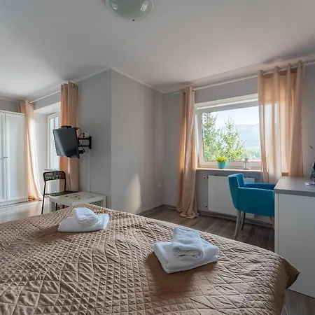 B&B Sonata - & Balia - 2*