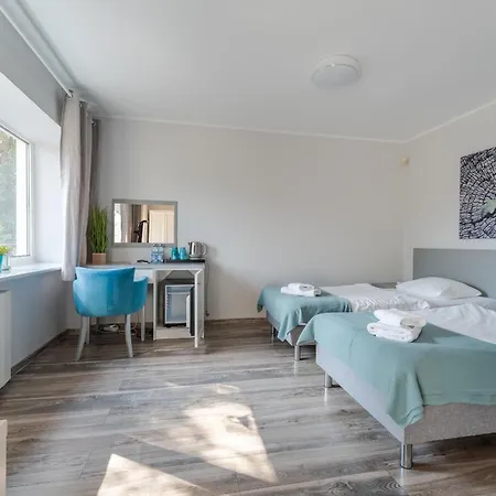 Bed & Breakfast Sonata - & Balia - Szklarska Poręba